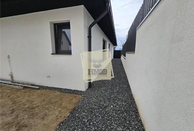 Casă individuală cu 4 camere cu Teren 390 Mp în Viile Sibiului - 5