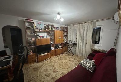 Ap. 3 camere - Păcurari - 4