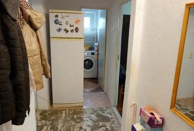 Apartament cu 3 camere decomandat în Central - 6