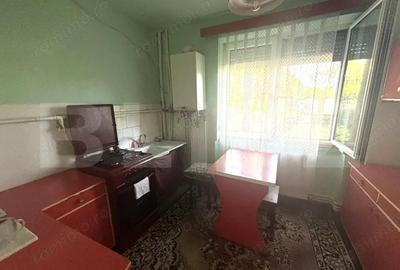Apartament cu 2 camere semidecomandat, mobilat în Botizului - 3