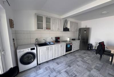 Casa de vanzare  pe str. Eduard Albert Bielz, Turnisor – 141,87 mp utili - 4