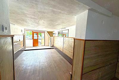 Spațiu comercial, de 88 mp, în Siderurgiștilor - 6