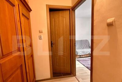 Apartament etajul 1, zona Lidl, 2 camere, 51 mp utili - 16