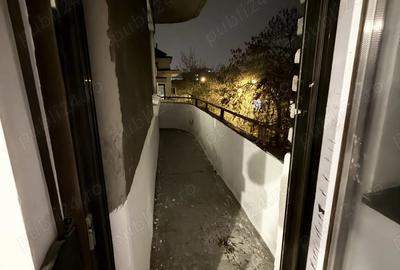 Apartament cu 3 camere decomandat în Vidra - 8