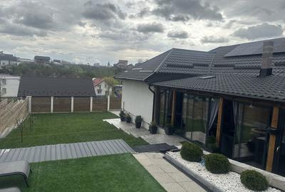 Casă cu 4 camere în Geamăna - 5