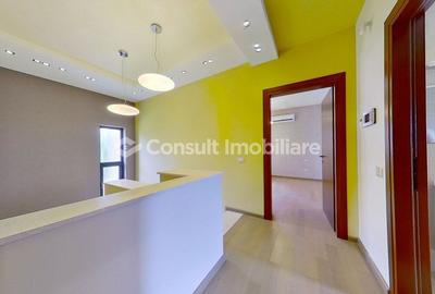 Inchiriere | Casa tip vila | zona Gruia - 19