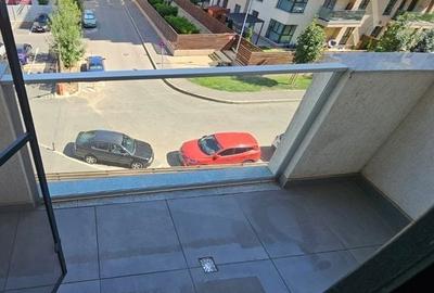 Garsonieră în Militari - 2