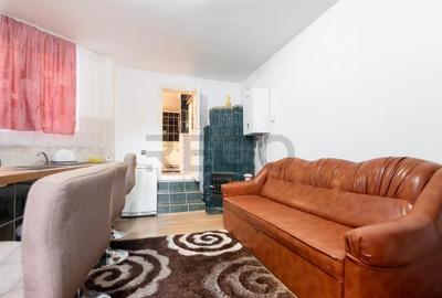 RECO . Apartament cu 2 camere Calea Clujului . - 16