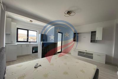 CHIRIE GARSONIERE NOI ZONA FORD - 2