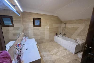 Vila 327 mp, teren 3173 mp, Cobia - 4