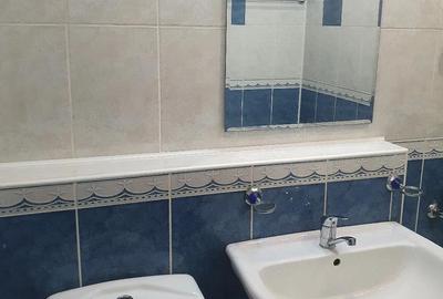 Apartament cu 2 camere semidecomandat în Tei - 7