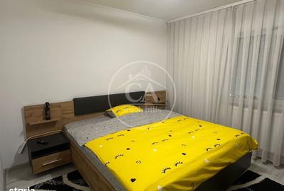 Apartament cu 2 camere decomandat în Nufărul - 4