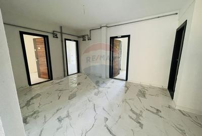 Apartament nou  1 camere/ Oncea, Bloc Finalizat cu CF - 3