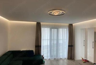 Apartament 2 camere Central, bloc nou, vizavi de Finante, parcare Apartament 2 camere Central, bloc nou, vizavi de Finante, parcare - 3