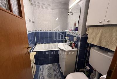 Apartament cu 2 camere decomandate | Zona Olimpia - Mănăștur - 6