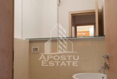 Apartament cu 3 camere, centrala proprie, zona Gh. Lazar - 3