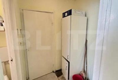 Apartament cu 2 camere semidecomandat, Deva, zona centrala linistita - 5