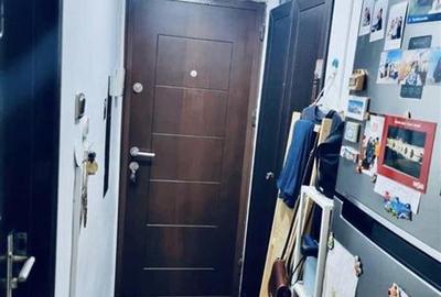 Garsonieră semidecomandată în Matei Basarab - 4