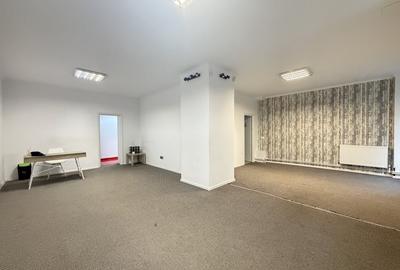 Spatiu comercial stradal zona  City Park Mall - 2