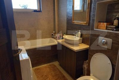 Apartament 3 camere, 63 mp, balcon 12mp, Borhanci - 6