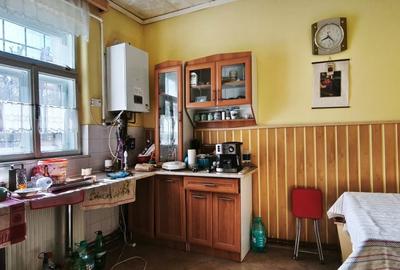 Casă cu 5 camere cu Teren 515 Mp în Central - 2