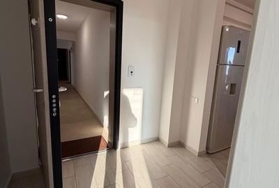 Apartament cu 2 camere, mobilat în Colentina