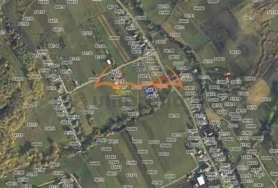 Teren intravilan de vanzare  in Popesti 700/? cu PUZ - 3