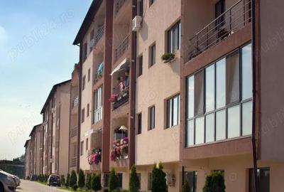 Garsonieră decomandată în Roșu - 1