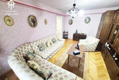 Apartament de vanzare 2 camere, etaj 2,Spl. Tinere?ii Apartament de vanzare 2 camere, etaj 2,Spl. Tinere?ii - 2