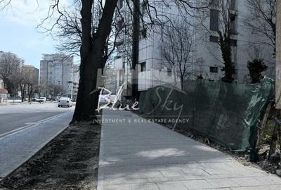 Teren Construcții intravilan de 739 mp, în Universitate - 2