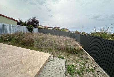 Casa Valea Lupului, 112 mp, curte 336 mp, AC, alarmă, 239.000 € - 12