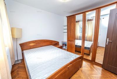 Apartament cu 2 camere semidecomandat în Titan - 7