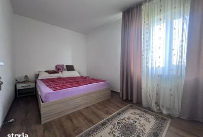Apartament cu 2 camere în Central - 2