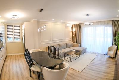 Apartament cu 3 camere decomandat, mobilat în Micălaca - 2