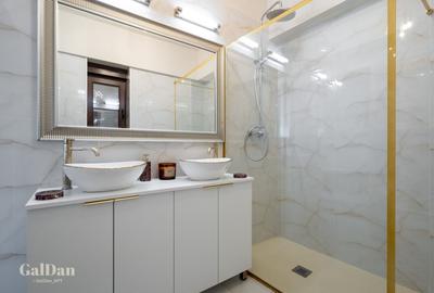 Apartament cu 2 camere decomandat, mobilat în Universitate - 5