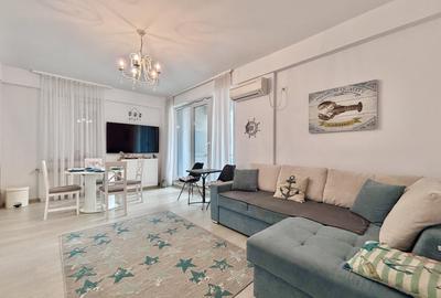 Apartament cu vedere frontala la mare - Mamaia Nord Apartament cu vedere frontala la mare - Mamaia Nord - 2