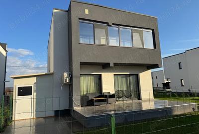 Casă cu Teren 430 Mp în Micești - 6