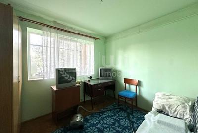 Apartament cu 2 camere decomandat, mobilat în Mănăștur - 4