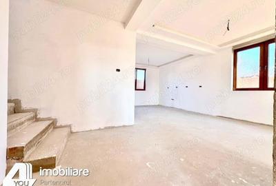 Vila noua la gri in Gai str.Spatarul Preda,sc.186 mp, teren 284 mp - 9