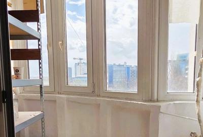 Apartament cu 3 camere decomandat în Victoriei - 6