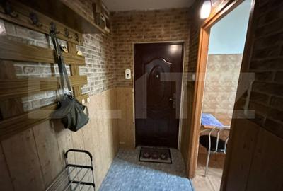 Apartament 3 camere semidecomandat, 54 m?, etaj 4/4 - Cartier Dacia, Iasi - 11