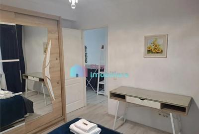 Apartament cu 2 camere semidecomandat în Central - 10