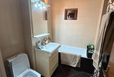 Apartament cu 2 camere decomandat, mobilat în Inel I - 2