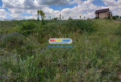 Vanzare loturi teren FUNDULEA / LACUL DARVARI cu mare potential - 5