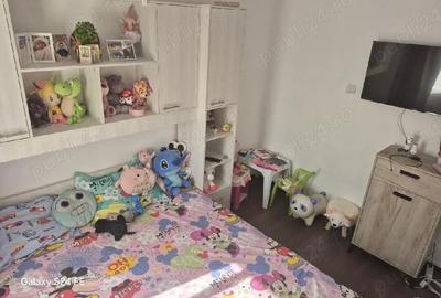 Apartament cu 3 camere decomandat în Central - 8