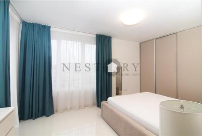 Apartament 2 camere zona Andrei Muresanu| A.Presecan | inchiriere - 9