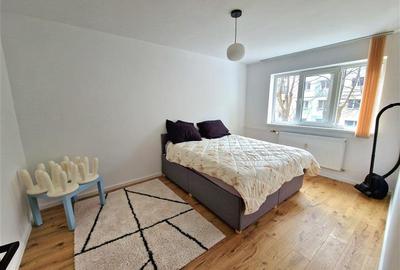 Apartament cu 3 camere semidecomandat în Mănăștur - 5