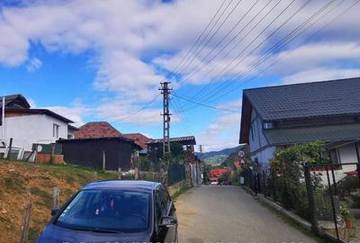 TEREN 1869 MP, CADRU NATURAL SUPERB, TOATE UTILITATILE - 12
