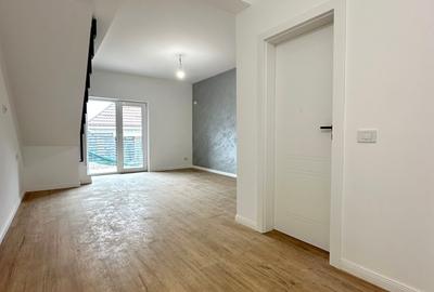 Casa 3 camere D 2 bai Teren 324mp zona Bucium Visan - 10