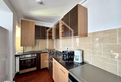 Apartament cu 2 camere în Ștrand - 8